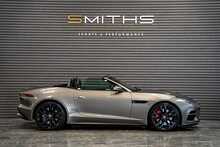 Jaguar F-Type V8 R - U56283