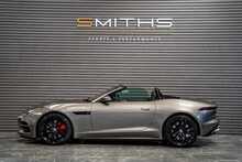 Jaguar F-Type V8 R - U56283