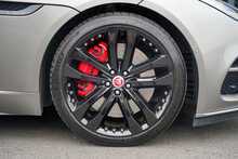 Jaguar F-Type V8 R - U56283