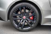 Jaguar F-Type V8 R - U56283
