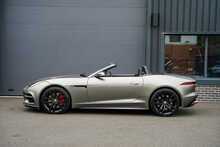Jaguar F-Type V8 R - U56283
