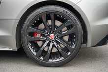 Jaguar F-Type V8 R - U56283