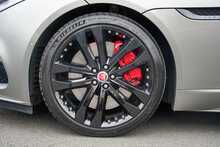 Jaguar F-Type V8 R - U56283