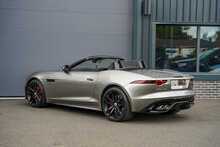 Jaguar F-Type V8 R - U56283