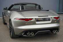 Jaguar F-Type V8 R - U56283