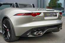 Jaguar F-Type V8 R - U56283