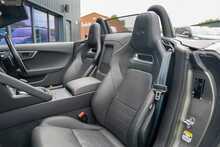 Jaguar F-Type V8 R - U56283