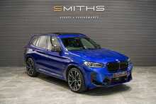 BMW X3 M i Competition - U56284