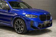 BMW X3 M i Competition - U56284