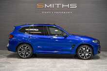BMW X3 M i Competition - U56284