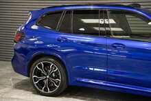 BMW X3 M i Competition - U56284