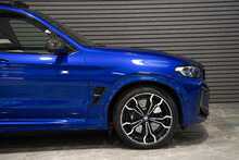 BMW X3 M i Competition - U56284