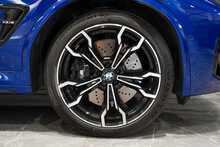 BMW X3 M i Competition - U56284