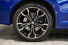 BMW X3 M i Competition - U56284