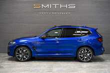 BMW X3 M i Competition - U56284