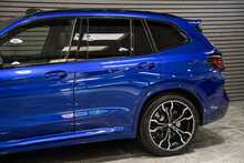 BMW X3 M i Competition - U56284