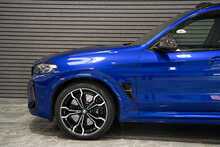 BMW X3 M i Competition - U56284