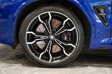 BMW X3 M i Competition - U56284