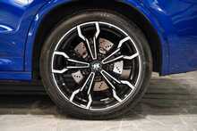 BMW X3 M i Competition - U56284