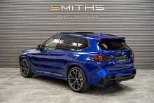 BMW X3 M i Competition - U56284
