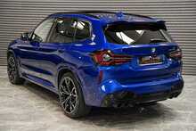 BMW X3 M i Competition - U56284