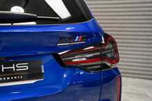 BMW X3 M i Competition - U56284