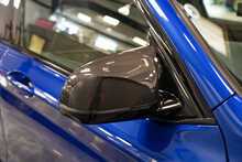 BMW X3 M i Competition - U56284