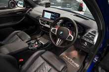 BMW X3 M i Competition - U56284