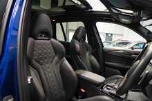 BMW X3 M i Competition - U56284