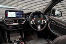 BMW X3 M i Competition - U56284
