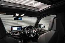 BMW X3 M i Competition - U56284