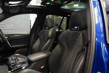BMW X3 M i Competition - U56284