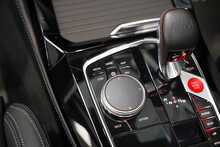 BMW X3 M i Competition - U56284