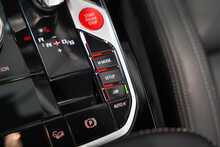 BMW X3 M i Competition - U56284