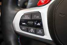 BMW X3 M i Competition - U56284