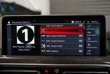 BMW X3 M i Competition - U56284