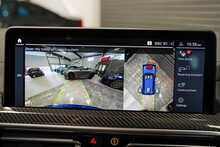 BMW X3 M i Competition - U56284