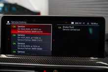 BMW X3 M i Competition - U56284