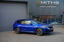 BMW X3 M i Competition - U56284