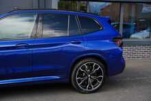 BMW X3 M i Competition - U56284