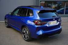 BMW X3 M i Competition - U56284