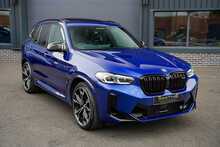 BMW X3 M i Competition - U56284