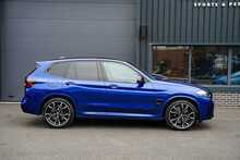 BMW X3 M i Competition - U56284