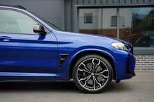 BMW X3 M i Competition - U56284