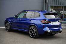 BMW X3 M i Competition - U56284