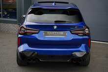 BMW X3 M i Competition - U56284