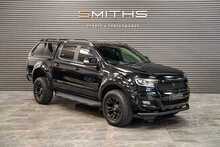 Ford Ranger TDCi Wildtrak - U56285