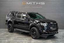 Ford Ranger TDCi Wildtrak - U56285