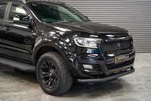 Ford Ranger TDCi Wildtrak - U56285