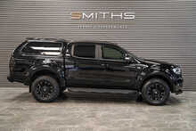 Ford Ranger TDCi Wildtrak - U56285